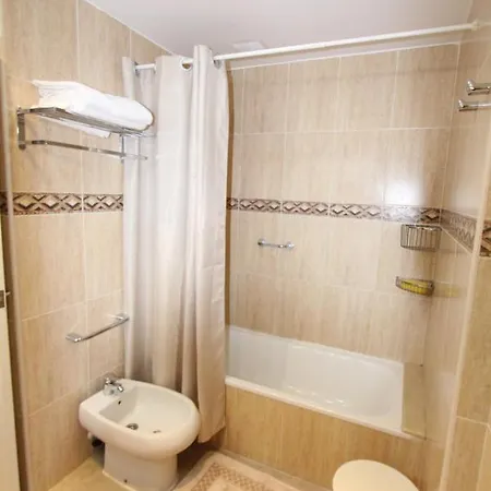 Apartamento Jardines De Dania Iii * 데니아