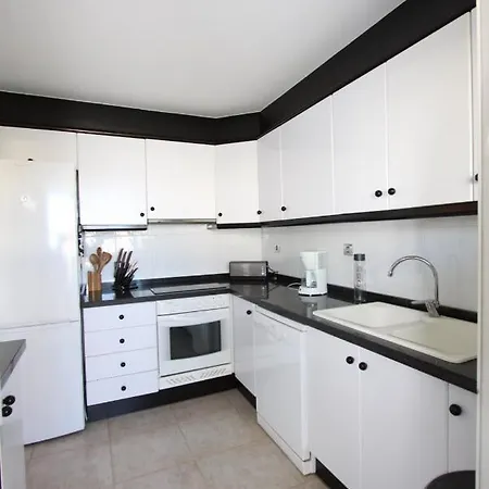 Apartment Apartamento Jardines De Dania Iii *