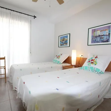 Apartamento Jardines De Dania Iii *