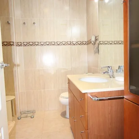 Apartamento Jardines De Dania Iii Apartment