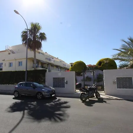 Apartamento Jardines De Dania Iii * Denia