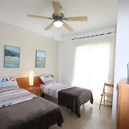 Apartamento Jardines De Dania Iii *