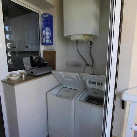 Apartamento Jardines De Dania Iii Apartment *